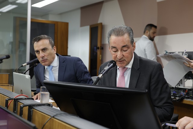 Comissão Especial - análise do Veto nº 36/2026