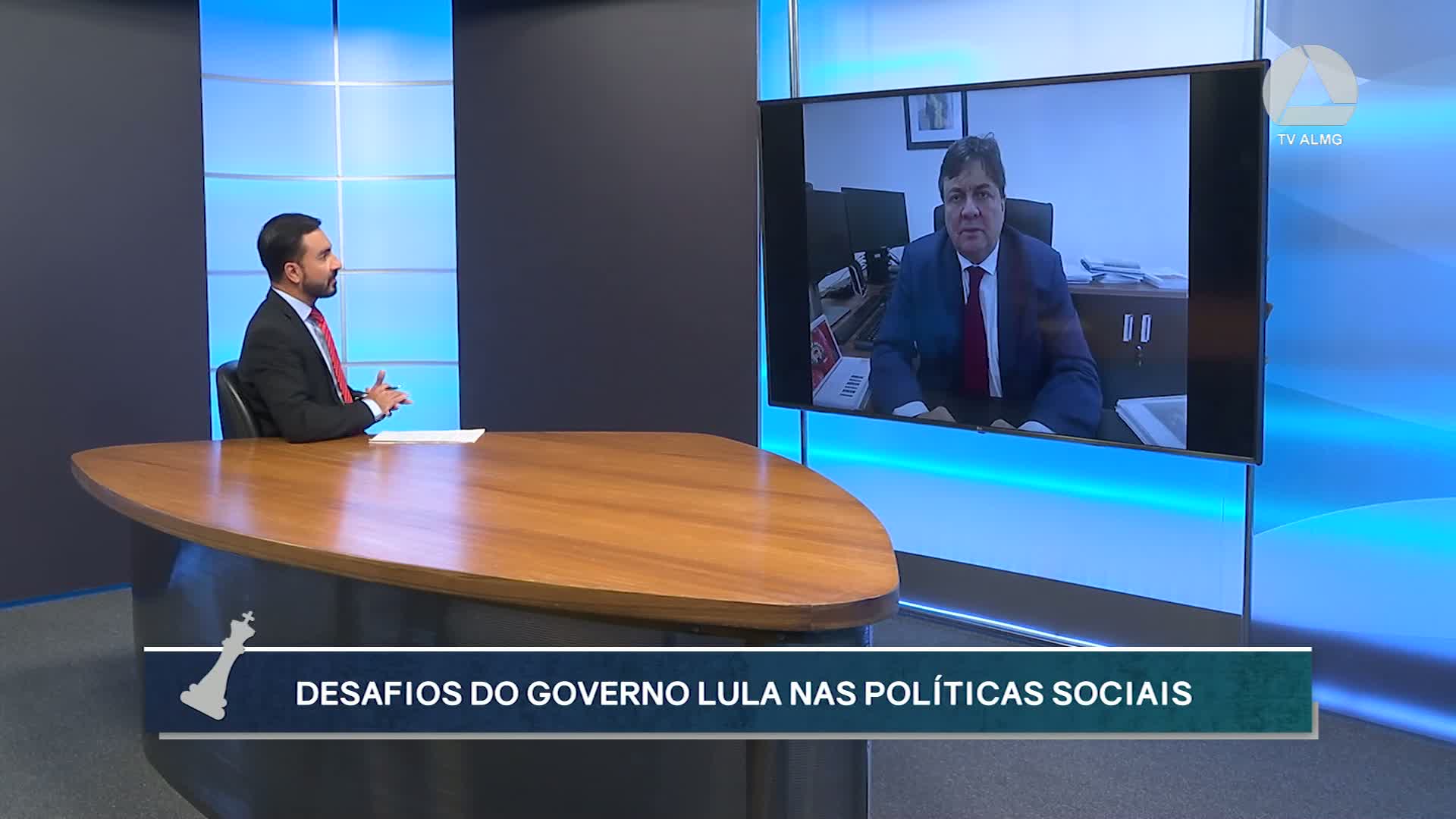 Desafios do governo Lula nas políticas sociais