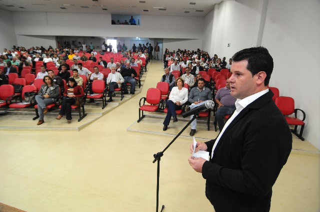 Comissão de Segurança Pública - debate sobre assaltos em Nepomuceno