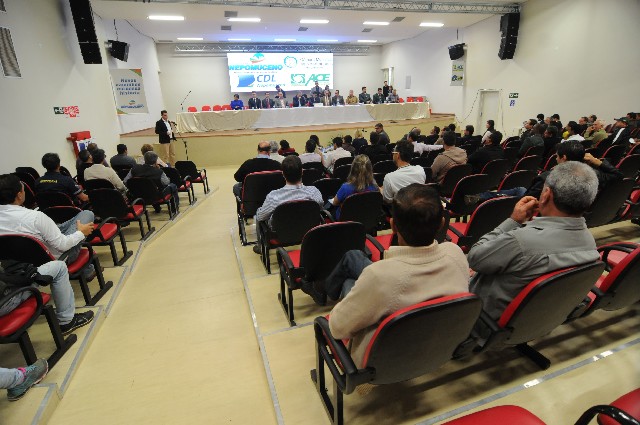 Comissão de Segurança Pública - debate sobre assaltos em Nepomuceno