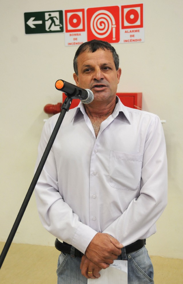 Comissão de Segurança Pública - debate sobre assaltos em Nepomuceno