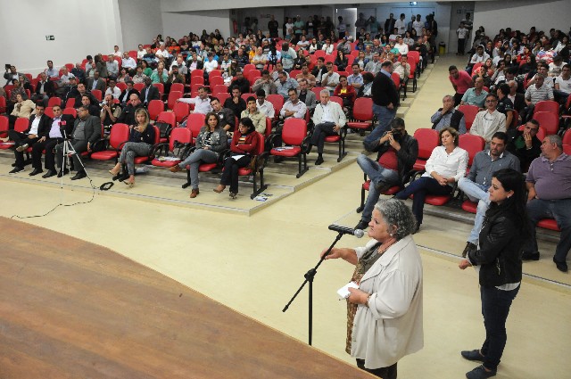 Comissão de Segurança Pública - debate sobre assaltos em Nepomuceno
