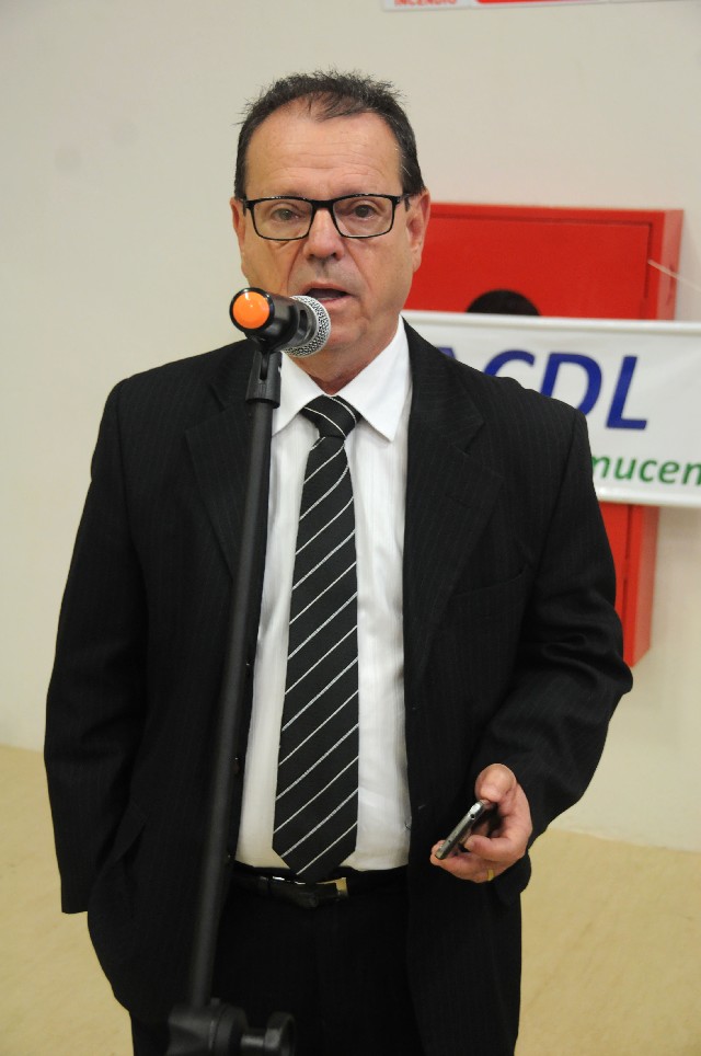 Comissão de Segurança Pública - debate sobre assaltos em Nepomuceno