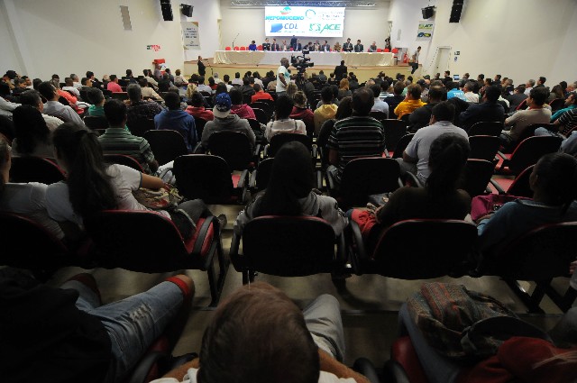 Comissão de Segurança Pública - debate sobre assaltos em Nepomuceno