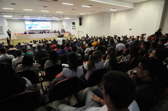 Comissão de Segurança Pública - debate sobre assaltos em Nepomuceno