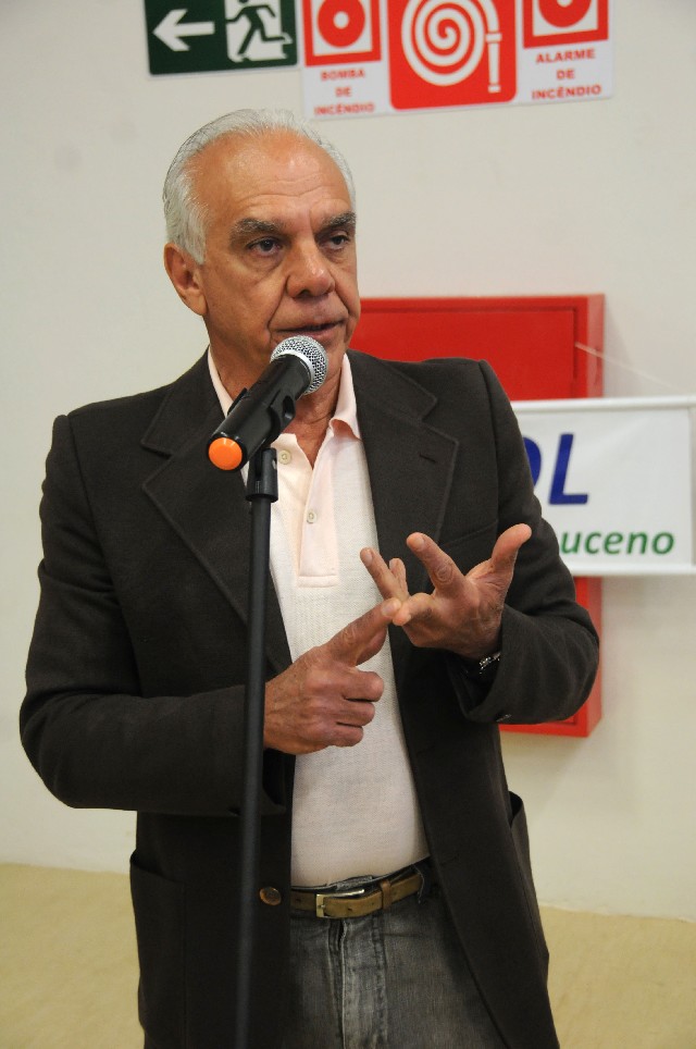 Comissão de Segurança Pública - debate sobre assaltos em Nepomuceno