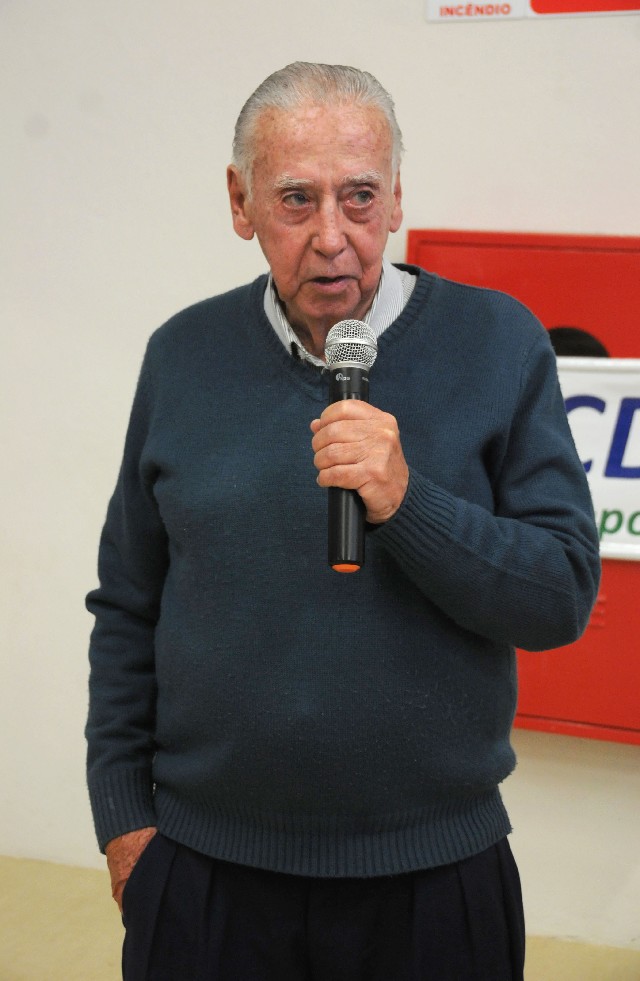 Comissão de Segurança Pública - debate sobre assaltos em Nepomuceno