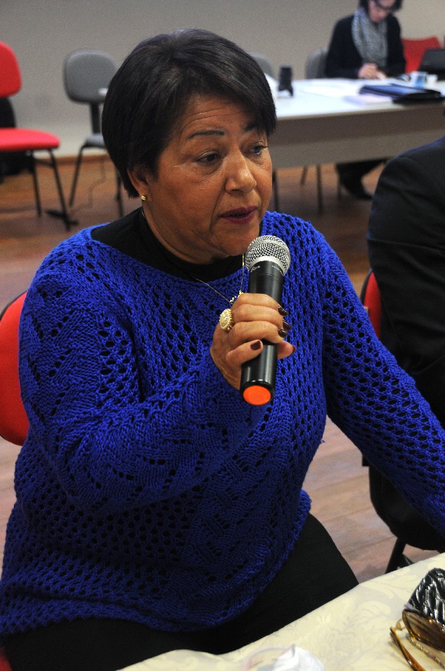 Comissão de Segurança Pública - debate sobre assaltos em Nepomuceno