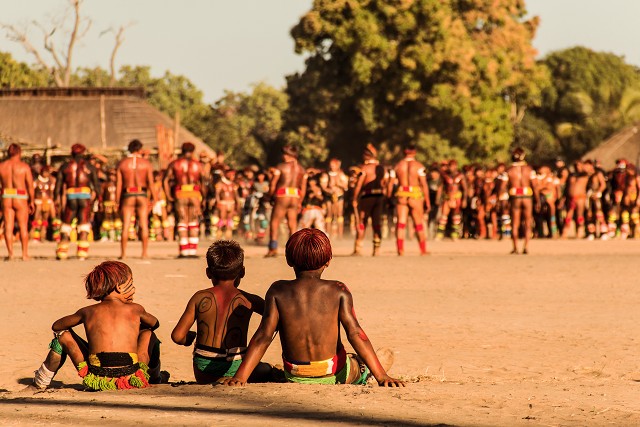 Programação Assembleia Cultural - novembro/26