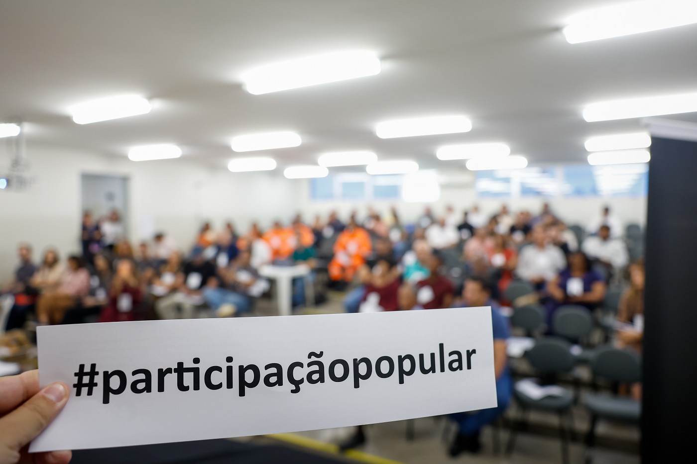 Encontro Regional de Montes Claros | PPAG - Revisão para 2027