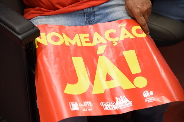 O assunto, já debatido em reunião anterior, será retomado nesta quarta (24) - Arquivo ALMG