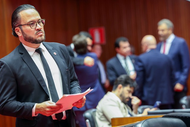 Reunião Ordinária - tarde - análise de proposições