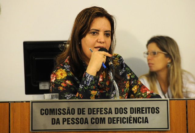 O monitoramento da política estadual deverá ser feito em reunião conjunta de quatro comissões