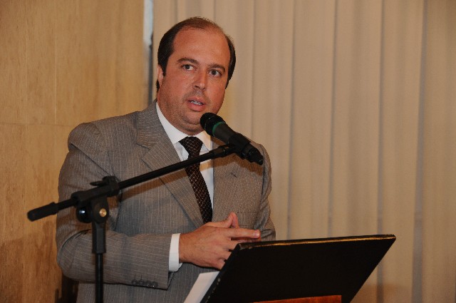 De acordo com Alexandre Silveira, a mobilidade urbana é um dos temas centrais do Plano Diretor de Desenvolvimento Integrado da RMBH