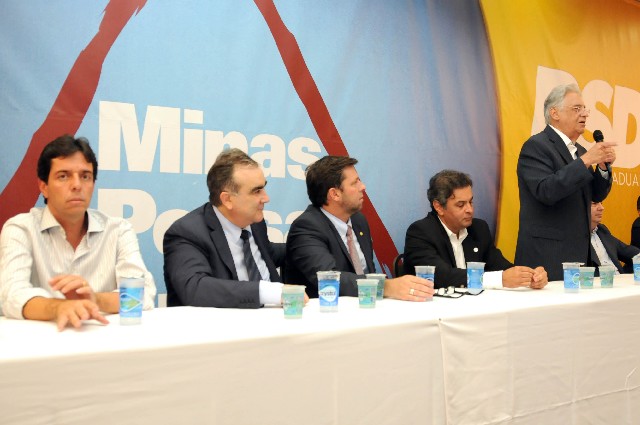 No ciclo de debates 