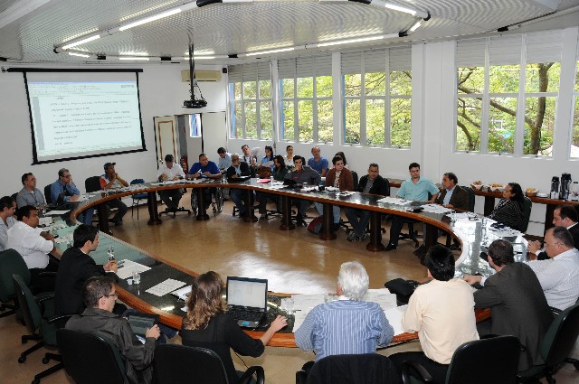As definições aconteceram na Reunião Preparatória do Vale do Aço, na manhã desta segunda-feira (13), no Unileste, em Coronel Fabriciano