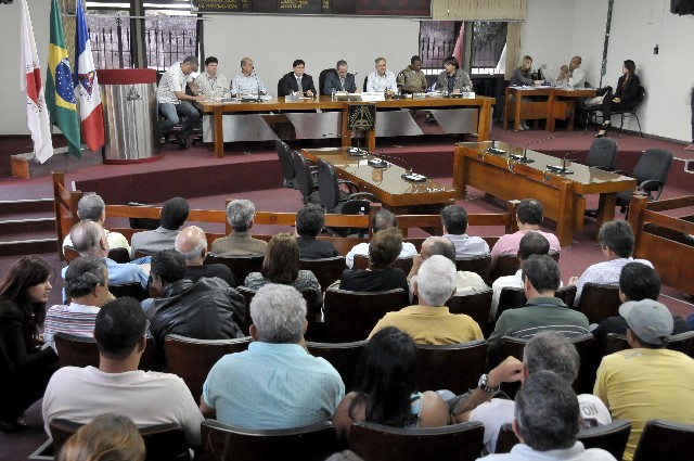 De acordo com o DER, projeto de pavimentação do trecho está pronto e licitação para obra está sendo preparada