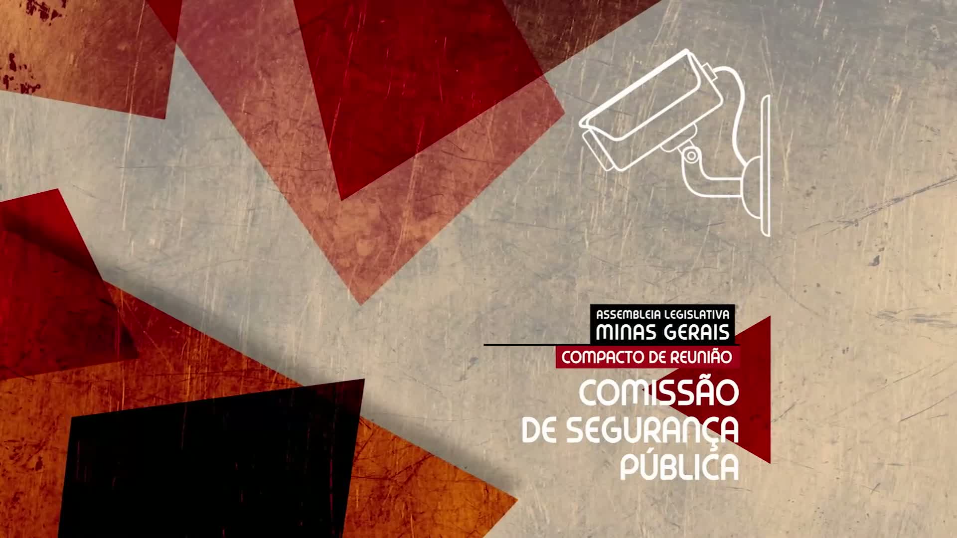 Comissão debate ações de prevenção e combate à pedofilia - Assembleia Legislativa de Minas Gerais