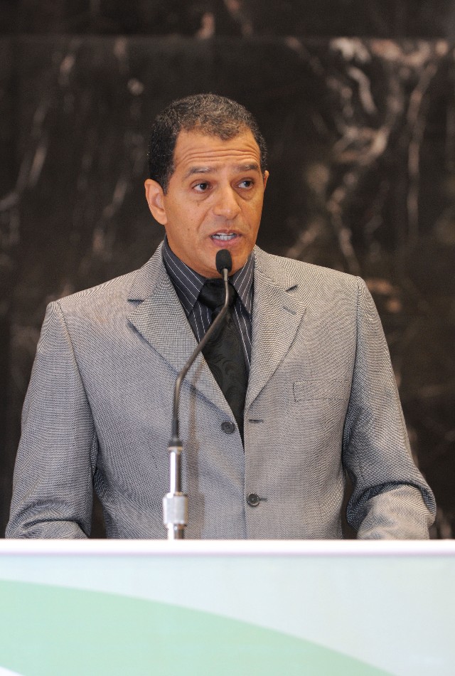 Para o diretor do colégio, Carlos Alberto Gonçalves Cotta, a educação amplia os horizontes da inclusão social