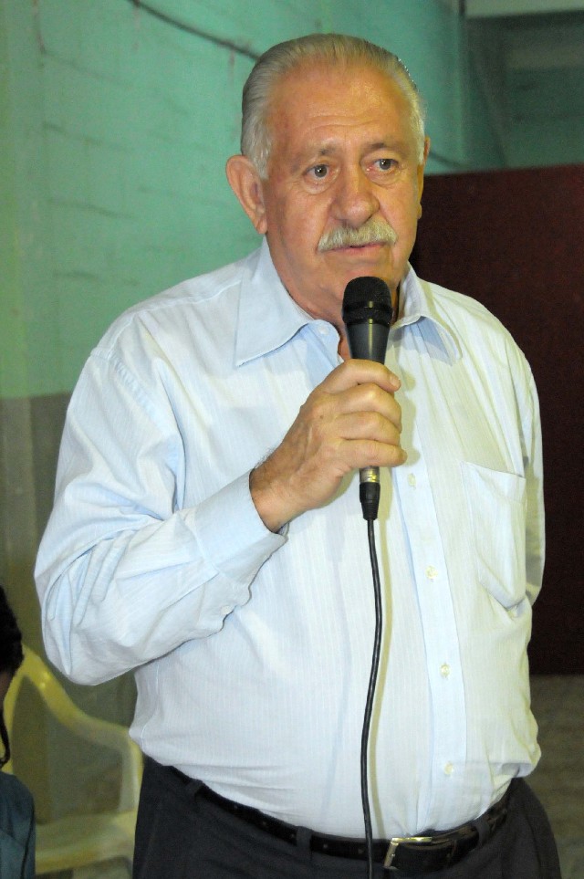 Comissão de Assuntos Municipais e Regionalização - debate sobre o transporte público entre Santa Luzia e Belo Horizonte