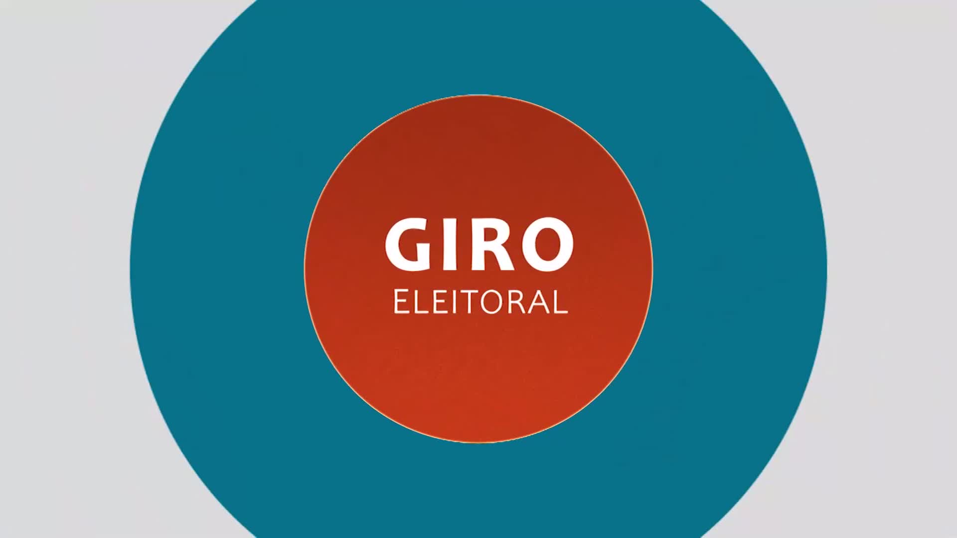 Giro Eleitoral: Pesquisas mostram voto Luzema em Minas