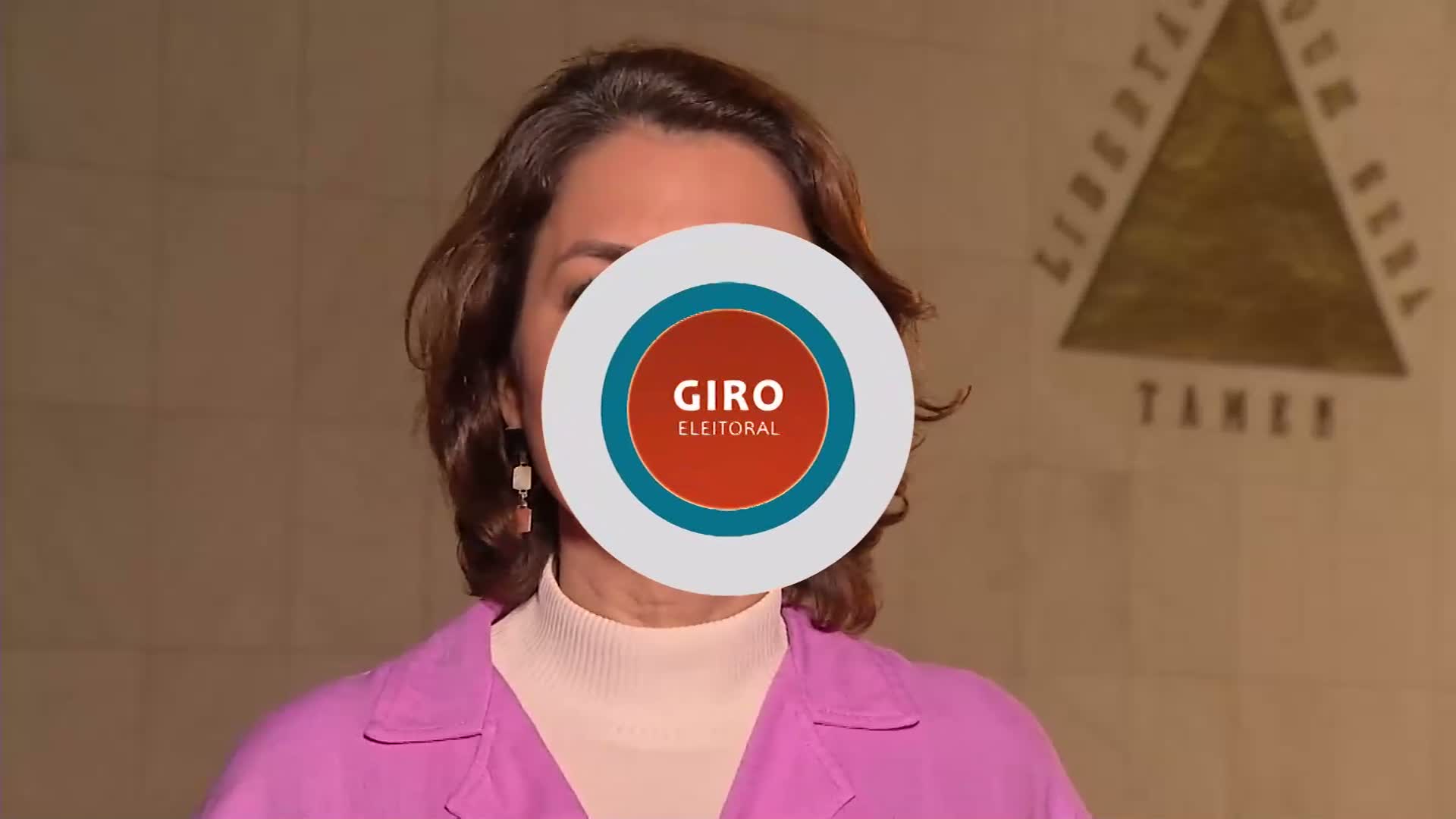 Giro Eleitoral: MDB pode ter chapa 100% feminina