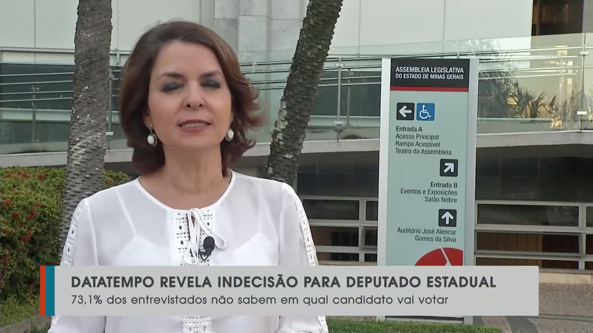 Giro Eleitoral: Partidos realizam 10 convenções