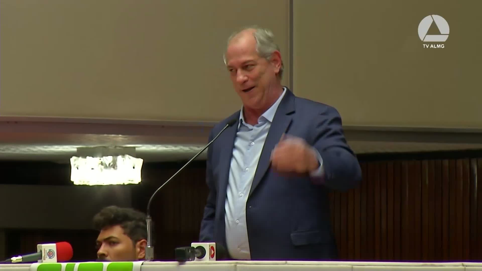 PDT deve apoiar Pestana ao governo estadual