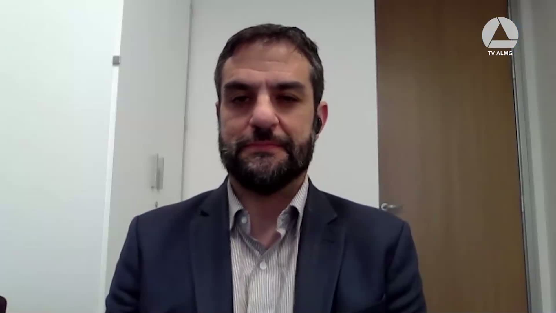 A disputa pela Presidência da República