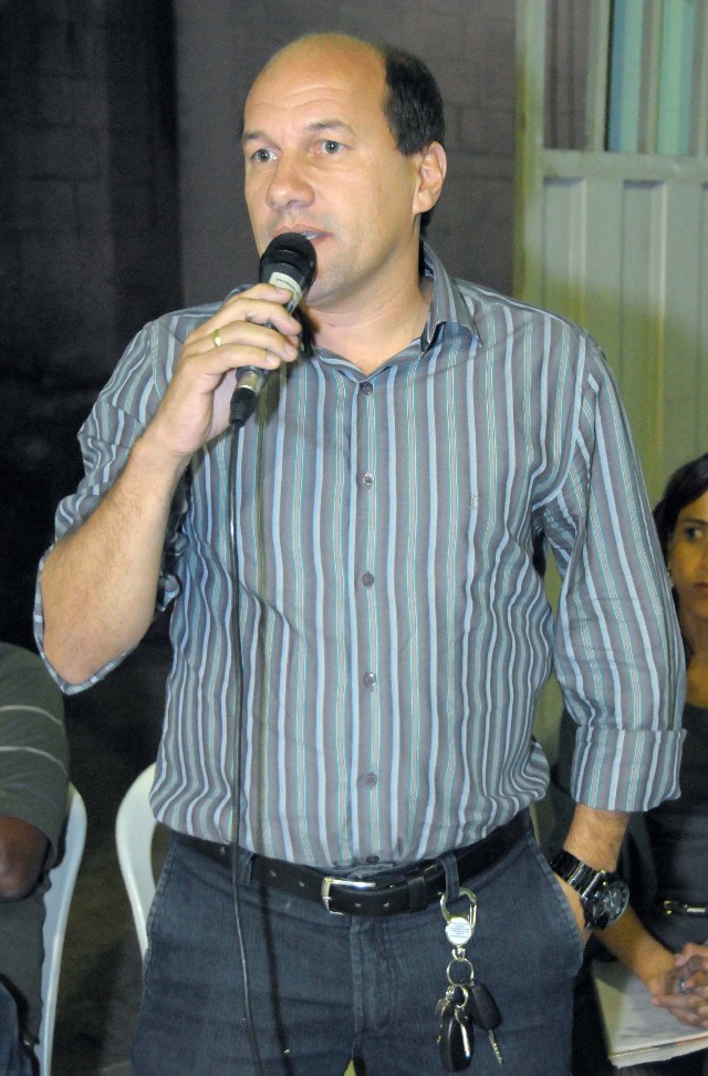 Comissão de Assuntos Municipais e Regionalização - debate sobre o transporte público entre Santa Luzia e Belo Horizonte