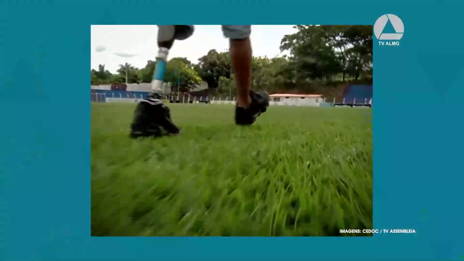 TSE promove acessibilidade para votação