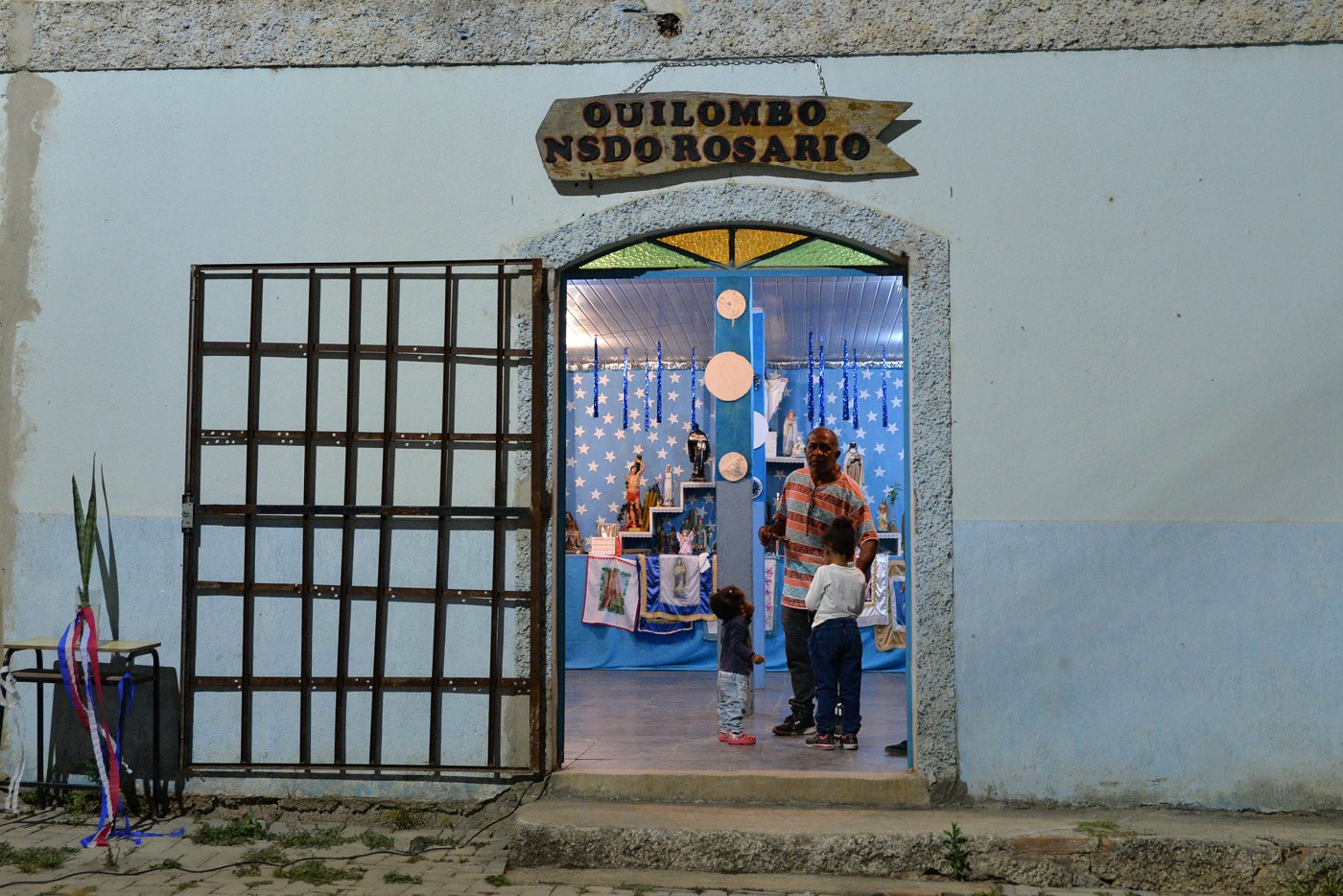 Comissão de Direitos Humanos - debate sobre os impactos do Rodoanel em Ribeirão das Neves