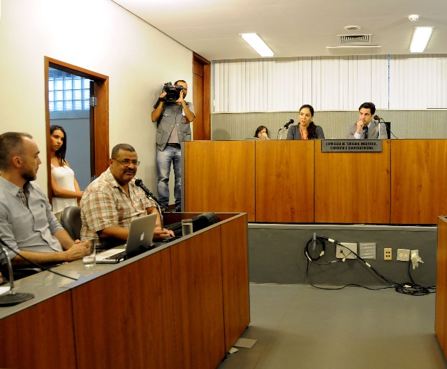 Comissão de Turismo, Indústria, Comércio e Cooperativismo debateu gastronomia, economia criativa e seus impactos no setor turístico