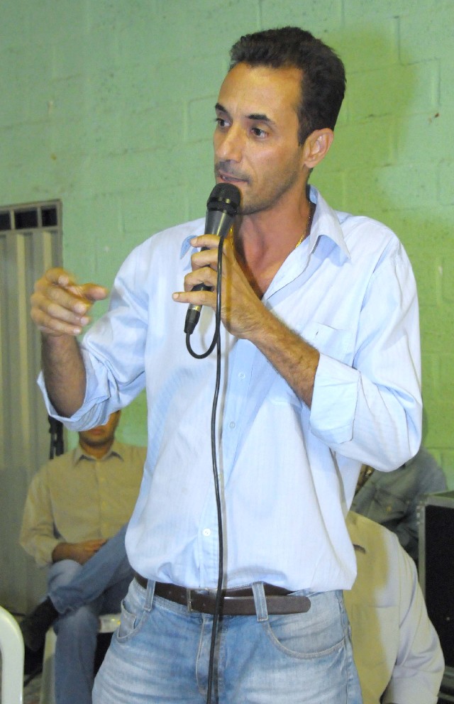 Comissão de Assuntos Municipais e Regionalização - debate sobre o transporte público entre Santa Luzia e Belo Horizonte