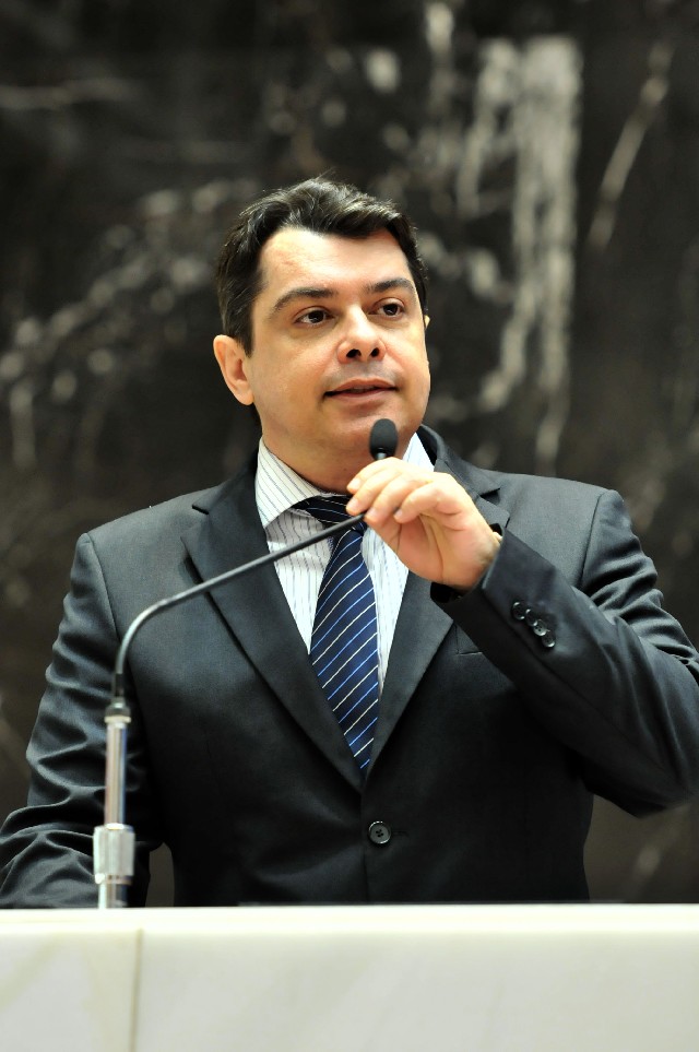 Fábio Cherem abordou crescimento do PSD no Estado e País