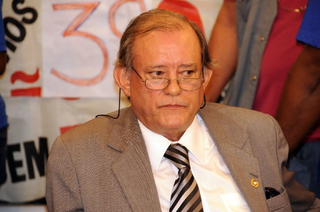 Segundo o desembargador Wanderley Salgado Paiva, as diligências durante as madrugadas são raras
