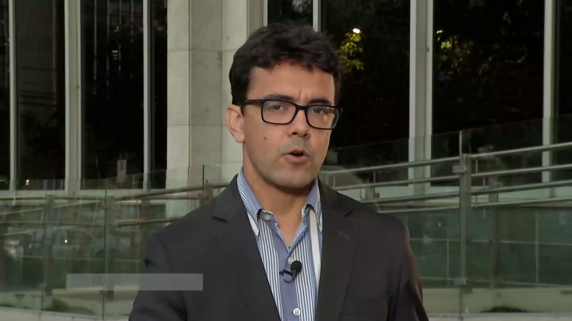 Giro Eleitoral: TSE começa a lacrar sistemas das urnas