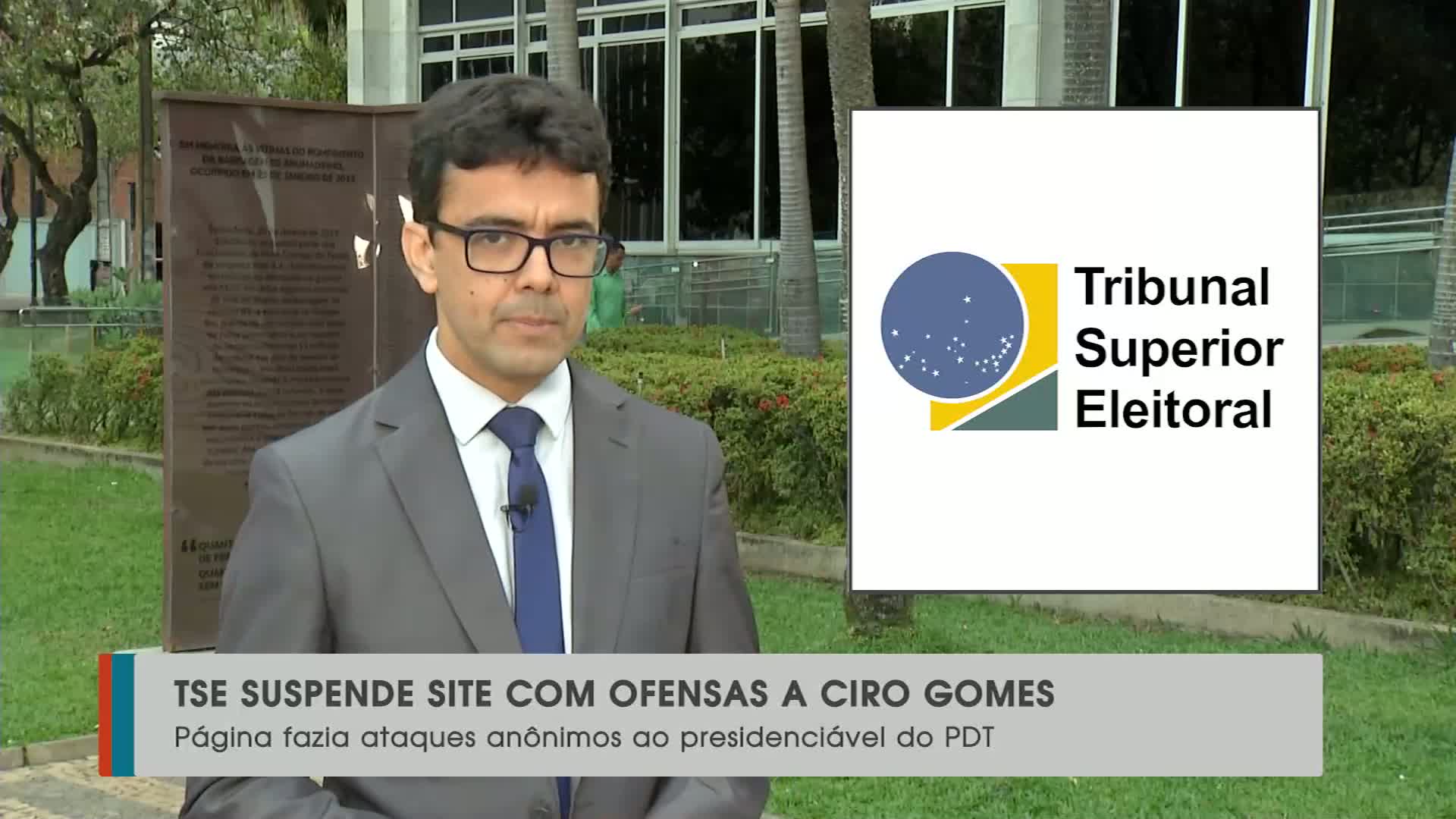 Justiça Eleitoral fecha o cerco contra a desinformação