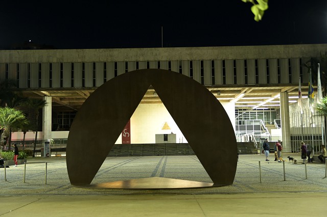 Os candidatos que tiveram seus pedidos de isenção de pagamento de inscrição indeferidos podem recorrer - Arquivo ALMG