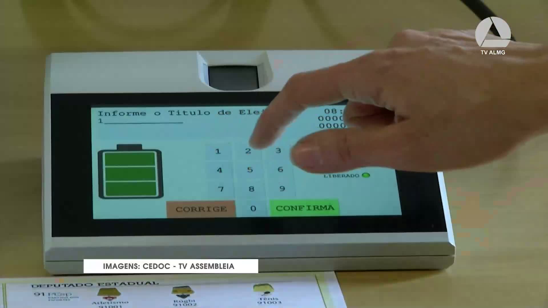 Especialistas apontam que abstenções devem cair nestas eleições