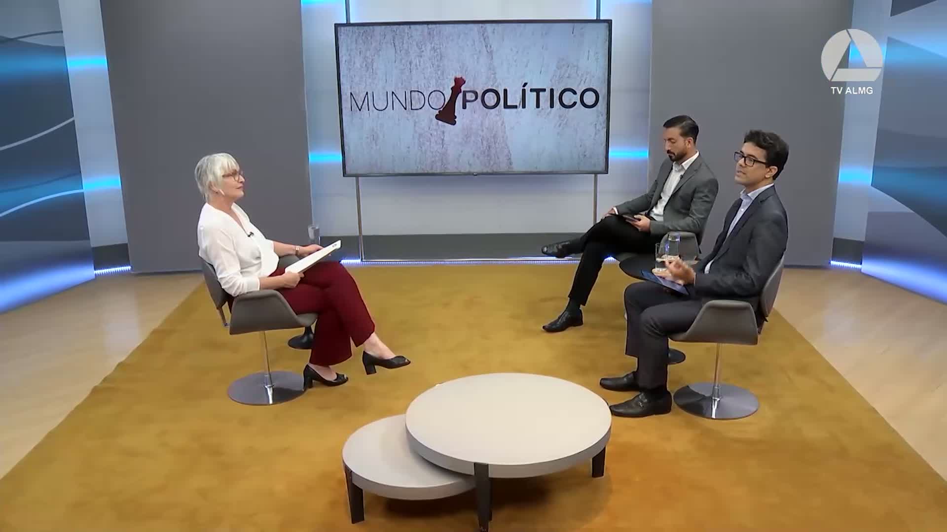 Impactos do Sete de Setembro e pesquisas eleitorais