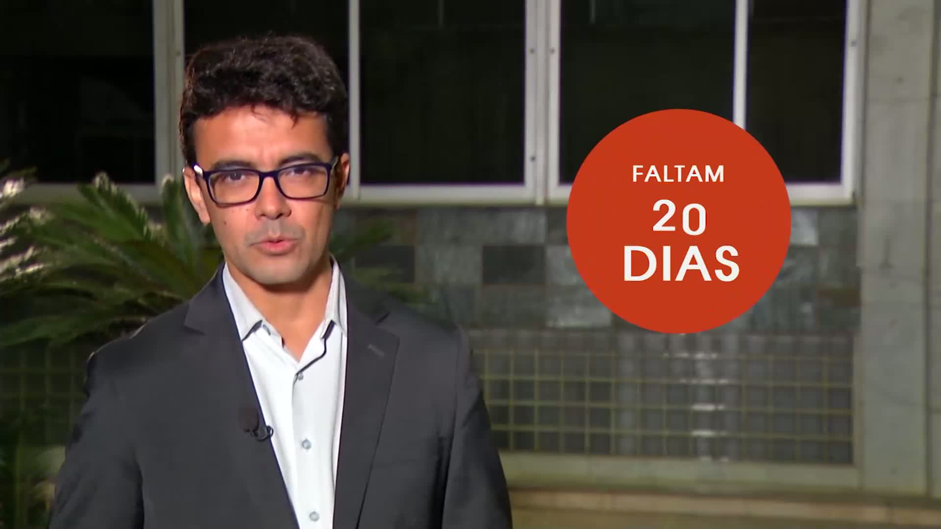 Giro Eleitoral: Bolsonaro se aproxima de Lula em pesquisa
