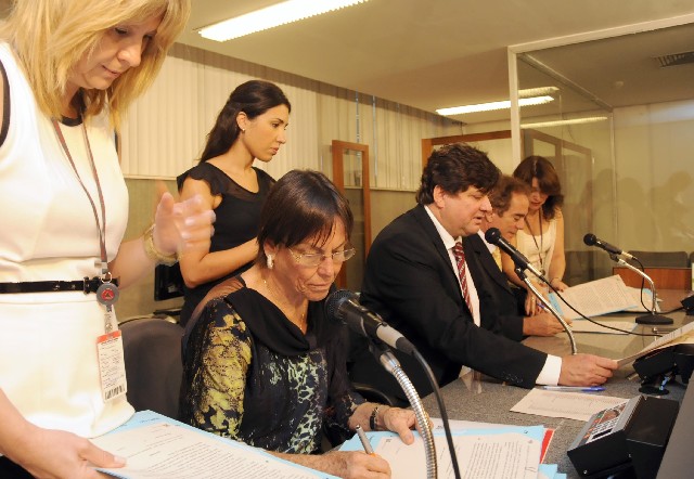 Deputados analisaram 58 propostas de ação da revisão do PPAG nesta quarta-feira (4)