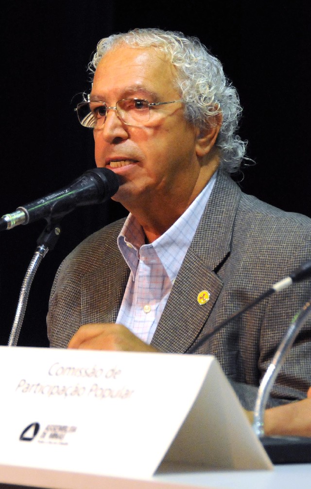 Segundo Paulo Ribeiro, a falta de preparo dos operadores pode causar danos à saúde dos trabalhadores e usuários