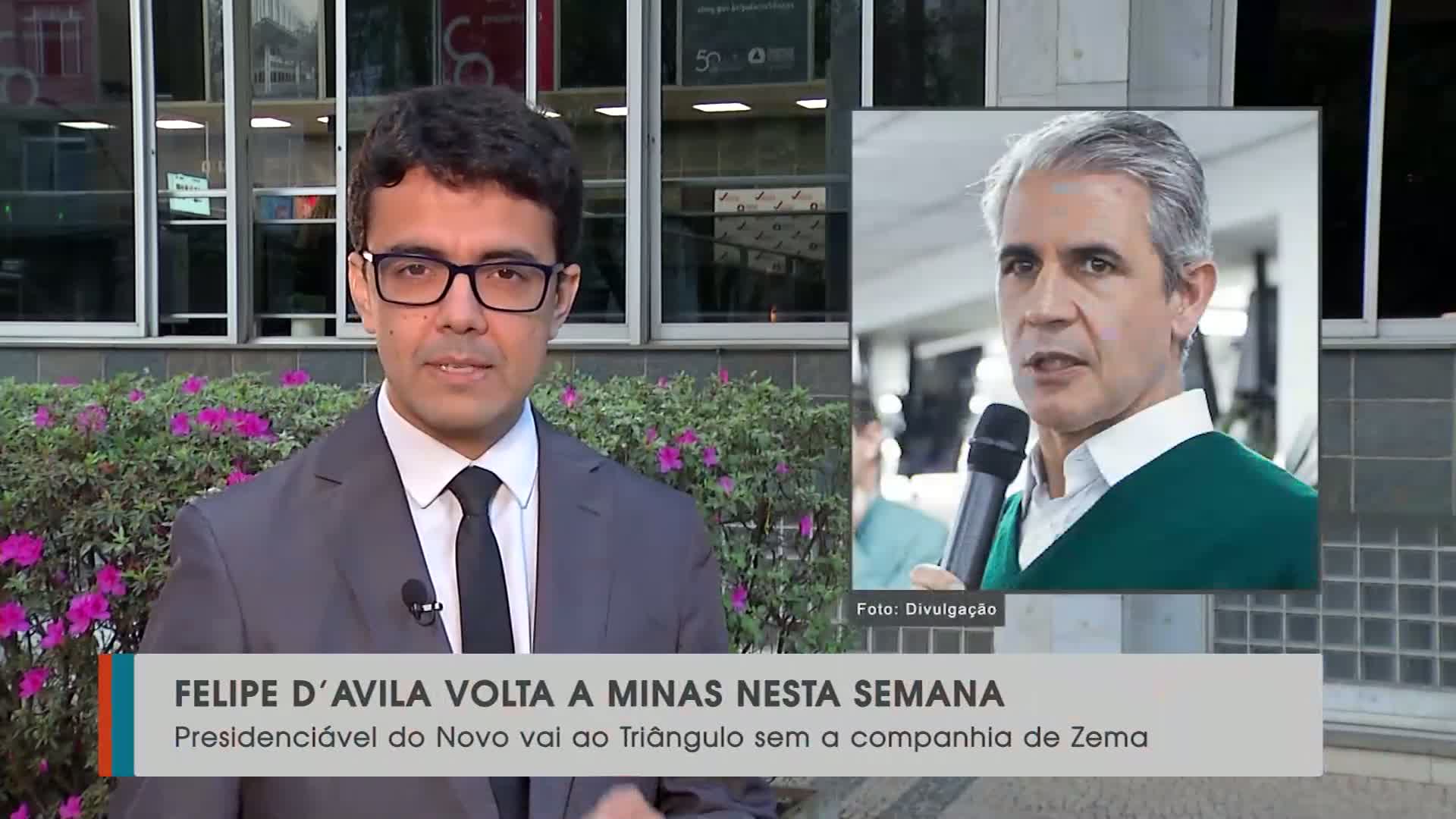 Giro Eleitoral: Minas no roteiro dos presidenciáveis