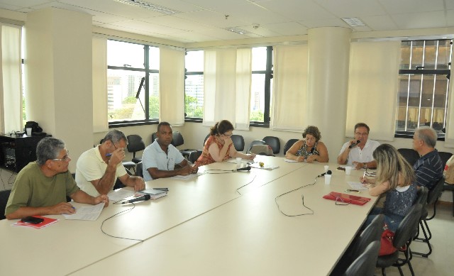 As propostas vão compor um documento final, para subsidiar os parlamentares em suas ações legislativas