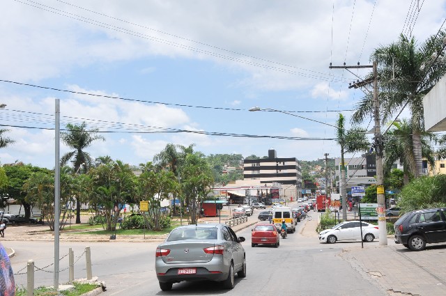 Atividade acontece em Pedro Leopoldo na próxima quinta (9)