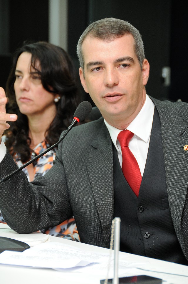 Para Carlos José, não há estrutura para aplicar o ECA