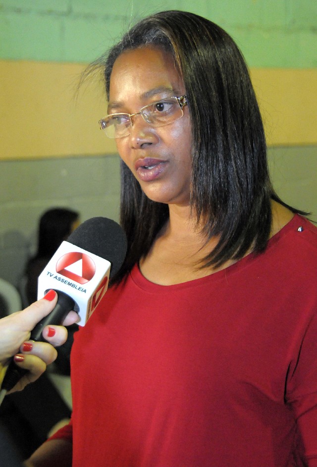 Comissão de Assuntos Municipais e Regionalização - debate sobre o transporte público entre Santa Luzia e Belo Horizonte