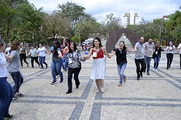 Parlamento Jovem de Minas 2022 - Etapa Estadual -  Encontro com as Coordenações Municipais e Regionais